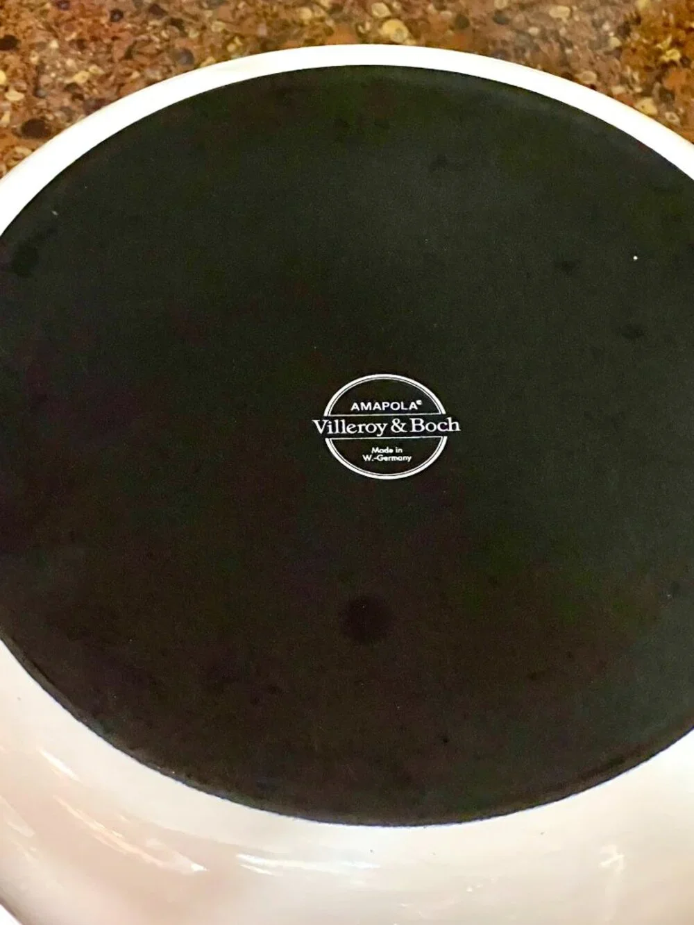 Villeroy & Boch vintage villeroy